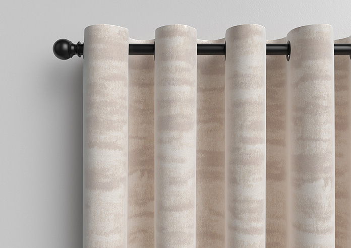 Glamour, Pink Dawn - Made to Measure Curtains - Image 12